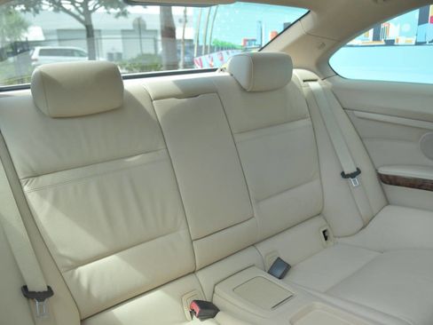 Used 2008 BMW 328xi Coupe AWD/4WD image 33