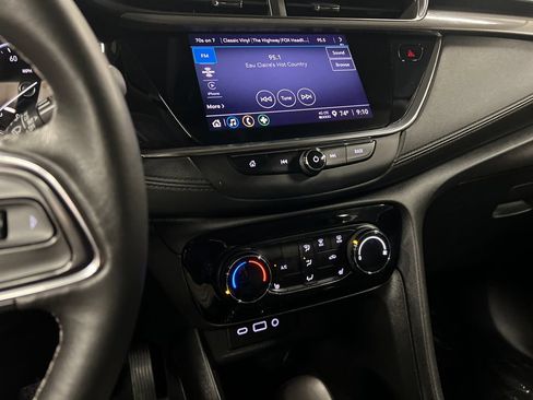 Certified 2023 Buick Encore GX Preferred w/ Cold Weather Comfort Package AWD/4WD image 22