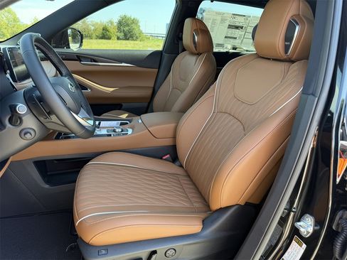 New 2026 INFINITI QX60 Autograph image 28