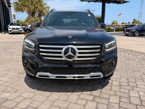 Certified 2024 Mercedes-Benz GLB 250 image 6
