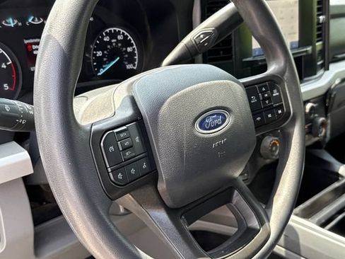Used 2025 Ford F250 XLT w/ FX4 Off-Road Package AWD/4WD image 24