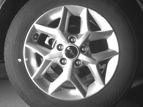 Used 2025 Kia Soul LX w/ LX Technology Package FWD image 20