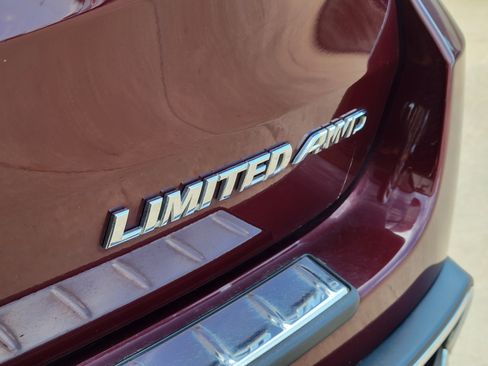 Used 2018 Toyota Highlander Limited Platinum AWD/4WD image 20