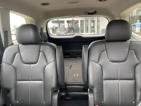 Used 2021 Kia Telluride EX w/ EX Premium Package AWD/4WD image 24