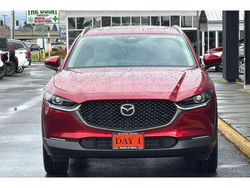 New 2026 MAZDA CX-30 AWD 2.5 S w/ Premium Package image 9