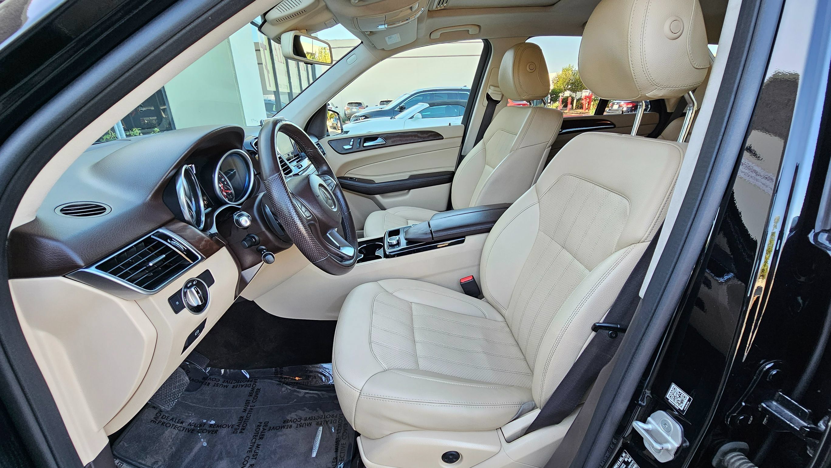 Used 2018 Mercedes-Benz GLE 350 image 15