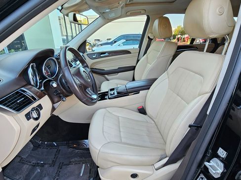 Used 2018 Mercedes-Benz GLE 350 image 15