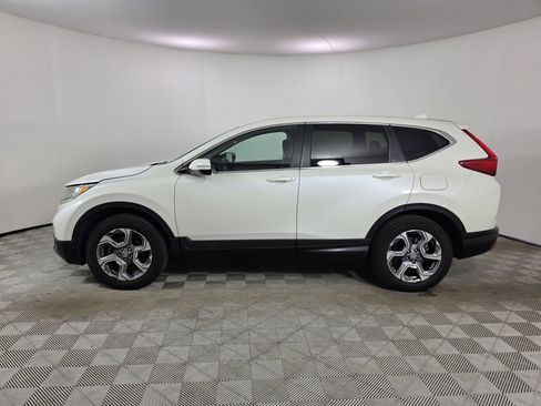 Used 2017 Honda CR-V EX image 4