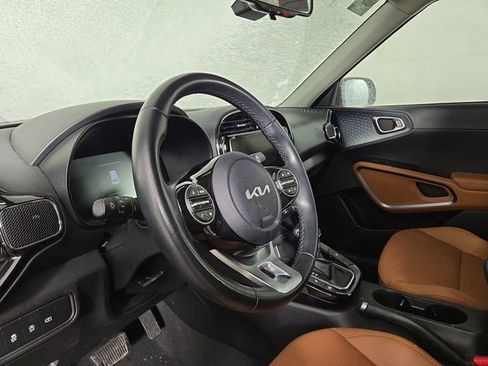 Used 2024 Kia Soul EX w/ Option Group 015 image 14