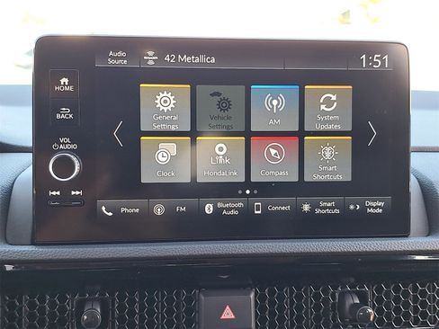 Used 2023 Honda CR-V EX-L image 24