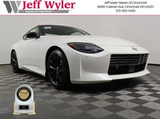 New 2026 Nissan Z Performance w/ Floor Mat Package video 1