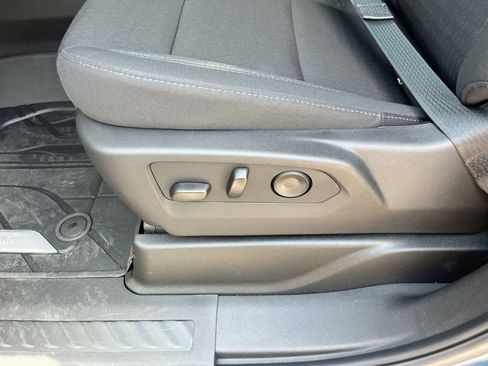 New 2026 Chevrolet Suburban LS w/ LPO, Dark Essentials Package image 16