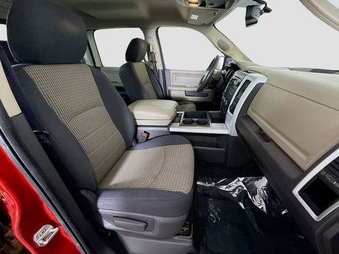 Used 2010 Dodge Ram 3500 Truck SLT image 24