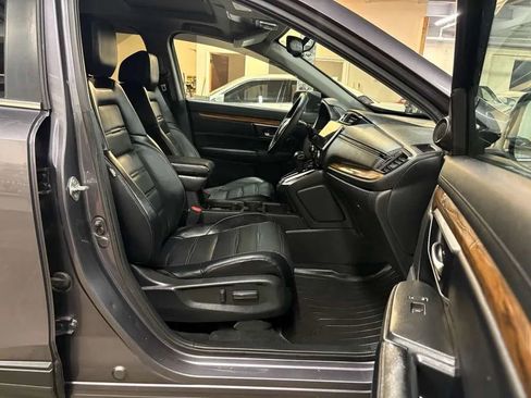 Used 2018 Honda CR-V EX-L image 19