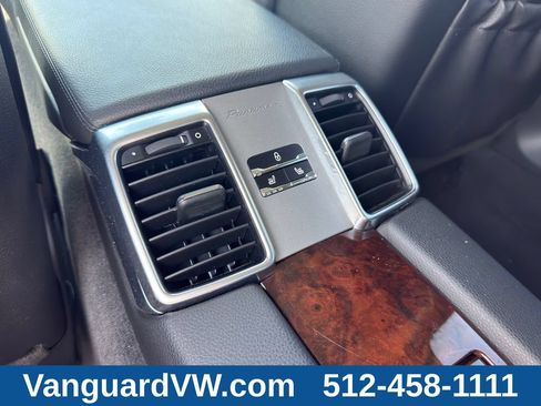 Used 2014 Porsche Panamera S RWD image 20