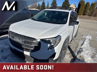 Used 2020 GMC Terrain SLT w/ Preferred Package video 1