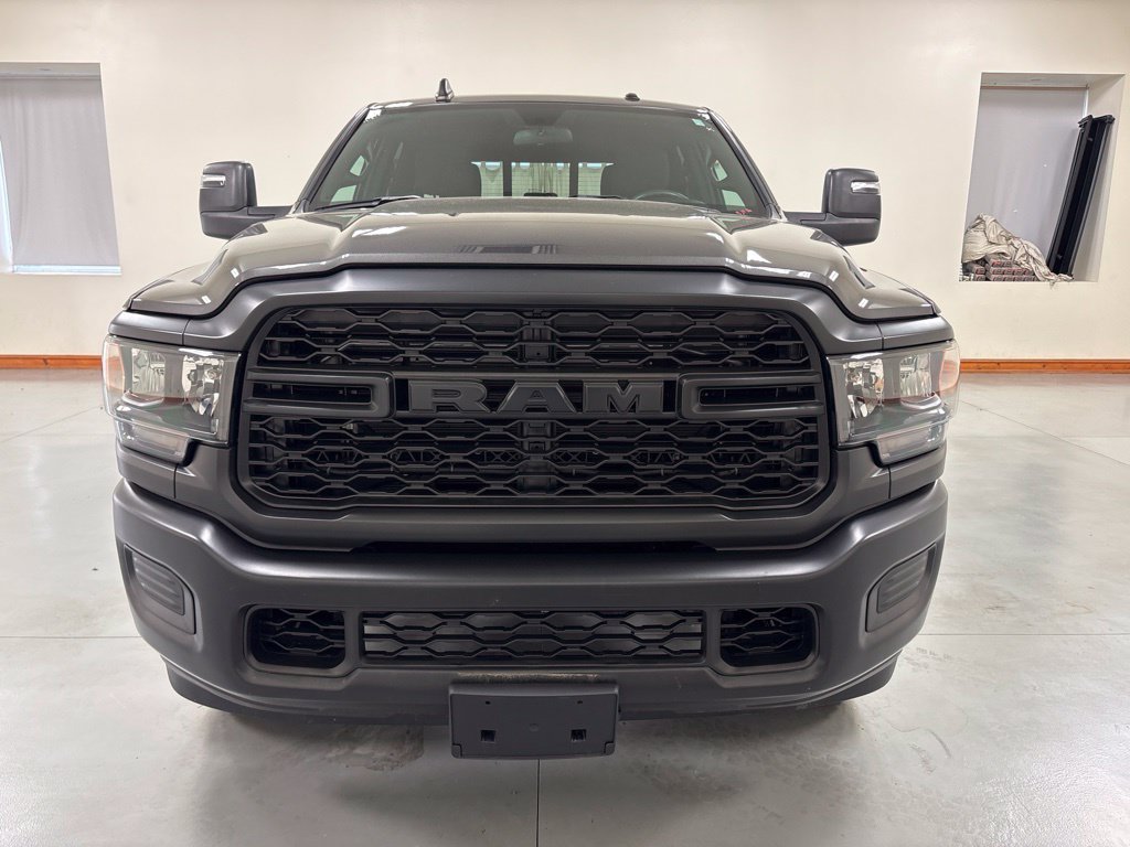 Used 2024 RAM 2500 Tradesman AWD/4WD image 3