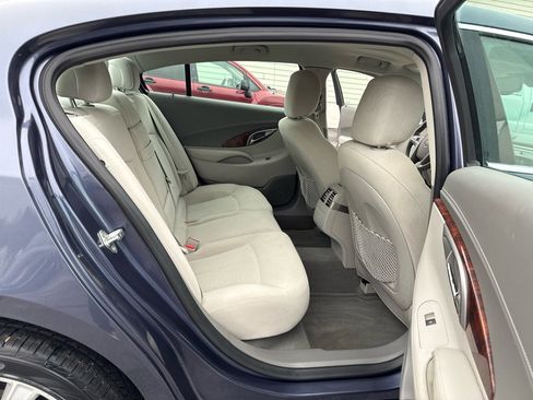 Used 2013 Buick LaCrosse BASE image 11