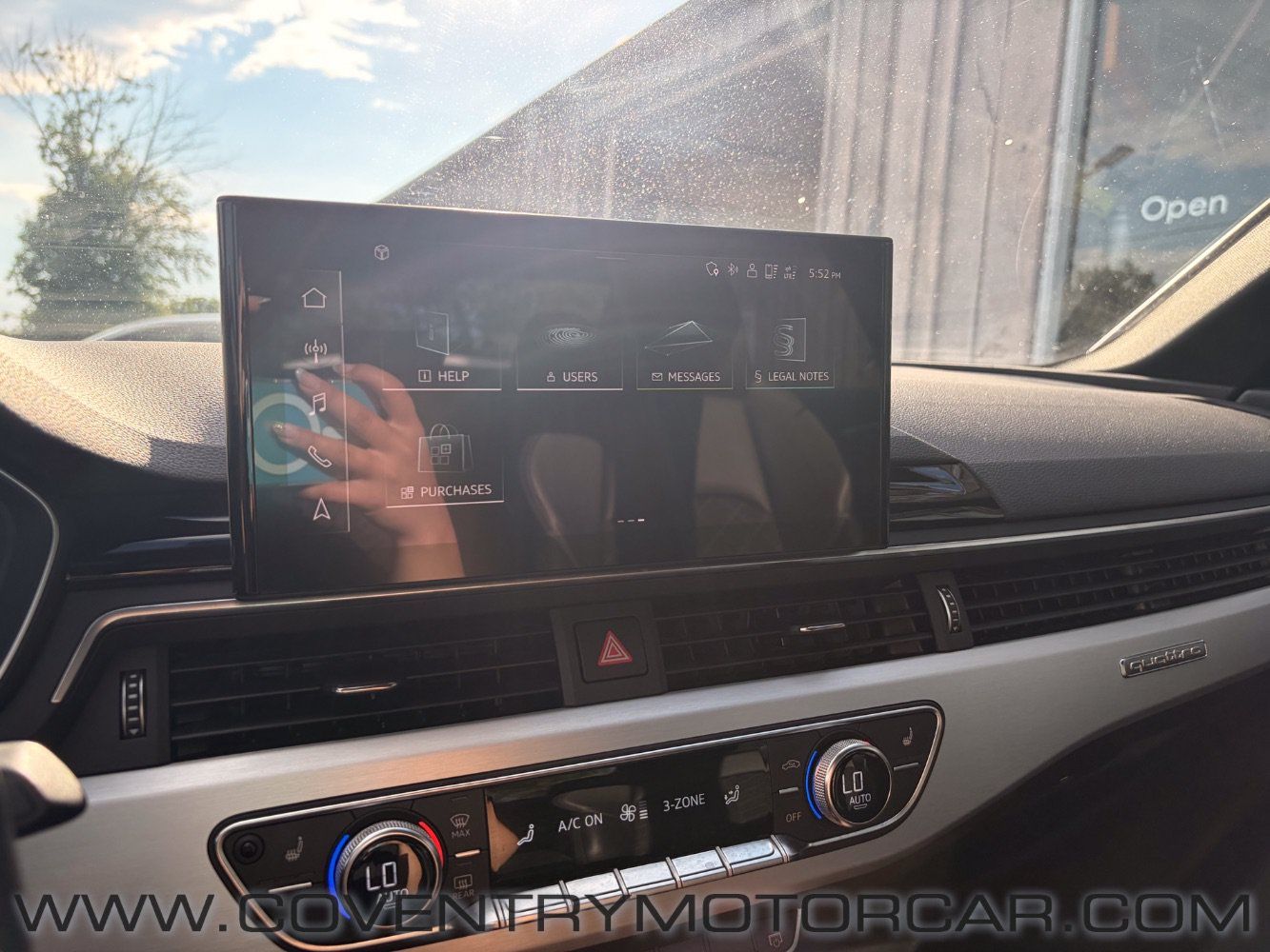 Used 2020 Audi S4 Premium Plus AWD/4WD image 22