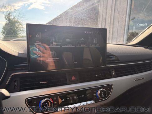 Used 2020 Audi S4 Premium Plus AWD/4WD image 22