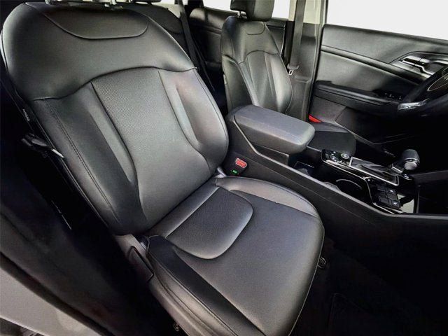 Certified 2024 Kia Sportage SX FWD image 29