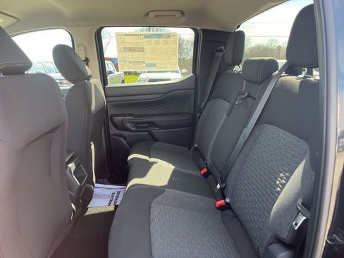 New 2026 Ford Ranger XL w/ Trailer Tow Package image 16