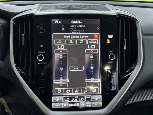 Certified 2023 Subaru Ascent Premium AWD/4WD image 21