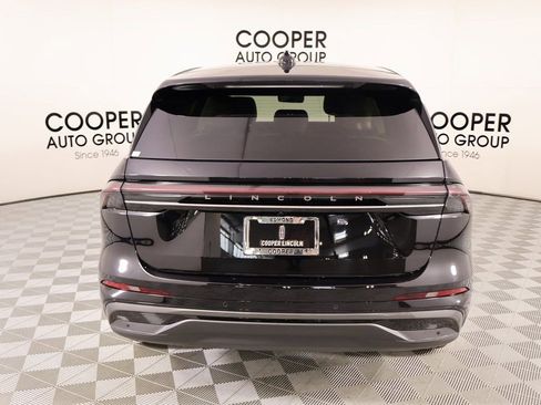 New 2026 Lincoln Nautilus Premier w/ Jet Appearance Package image 21