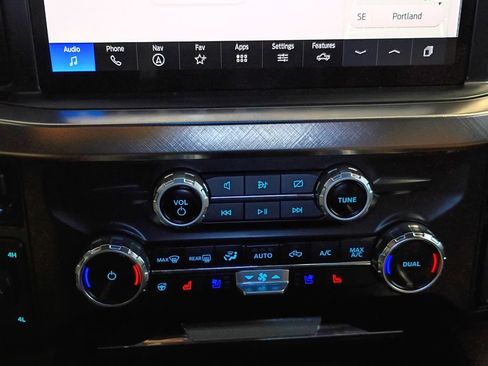 Used 2023 Ford F350 King Ranch AWD/4WD image 23