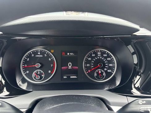 Used 2023 Kia K5 LXS image 32