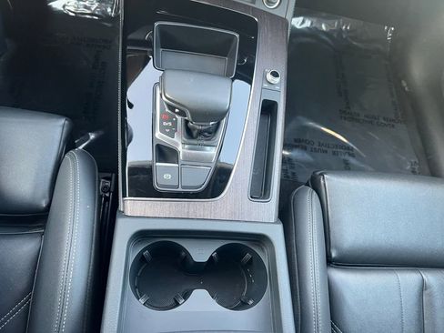 Used 2024 Audi Q5 2.0T Premium Plus image 22