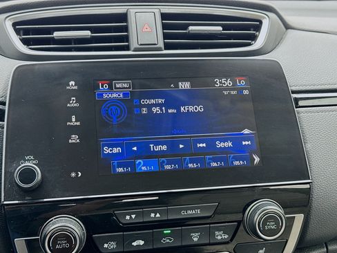 Used 2021 Honda CR-V EX-L image 11