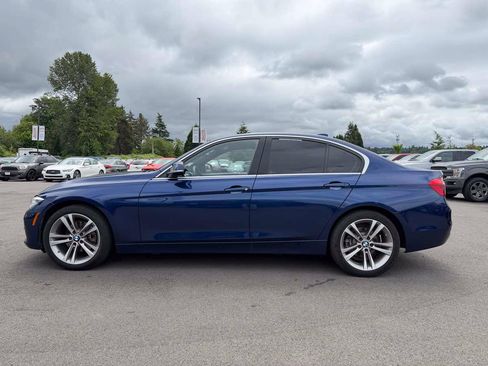Used 2018 BMW 330i Sedan RWD image 5