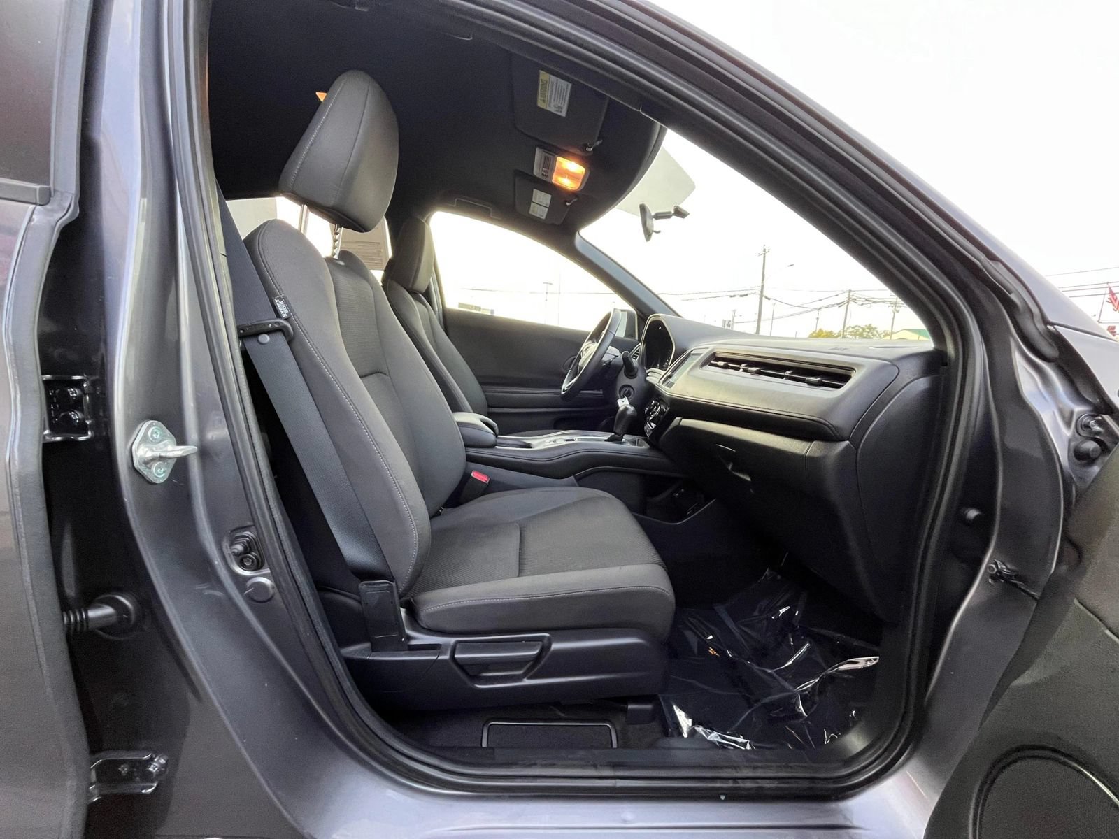 Used 2021 Honda HR-V Sport image 26