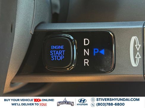 Certified 2026 Hyundai Palisade XRT Pro AWD/4WD image 41