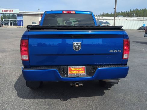 Used 2019 RAM 1500 Express w/ Wheel & Sound Group AWD/4WD image 5