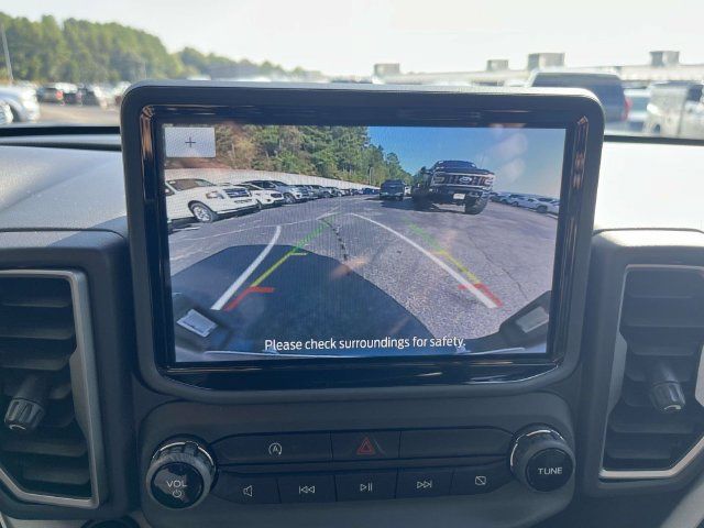 Used 2021 Ford Bronco Sport Big Bend AWD/4WD image 30