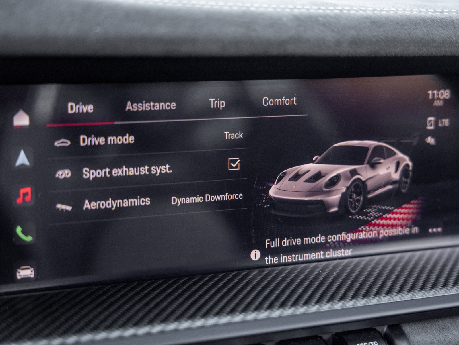 Certified 2025 Porsche 911 GT3 RS RWD image 46