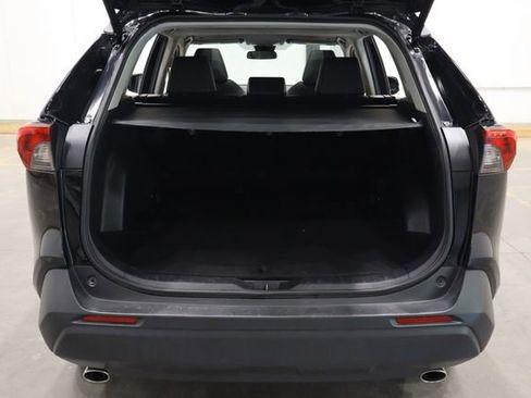 Used 2024 Toyota RAV4 XLE Premium image 14