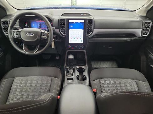 New 2025 Ford Ranger XL w/ Trailer Tow Package image 11