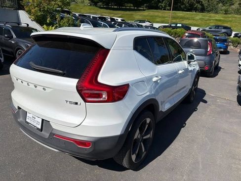 Used 2019 Volvo XC40 T5 Inscription AWD/4WD image 3