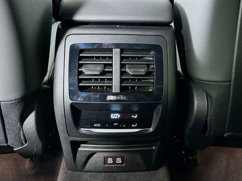 Certified 2023 BMW X3 xDrive30i w/ M Sport Package image 26