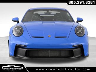 Used 2022 Porsche 911 GT3 RWD video 2