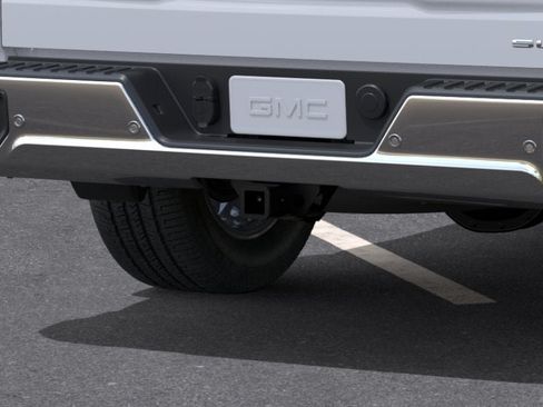 New 2026 GMC Sierra 1500 SLT RWD image 14