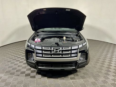 New 2026 Hyundai Santa Cruz SEL image 7