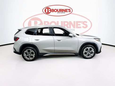 Used 2025 BMW X1 xDrive28i AWD/4WD image 12