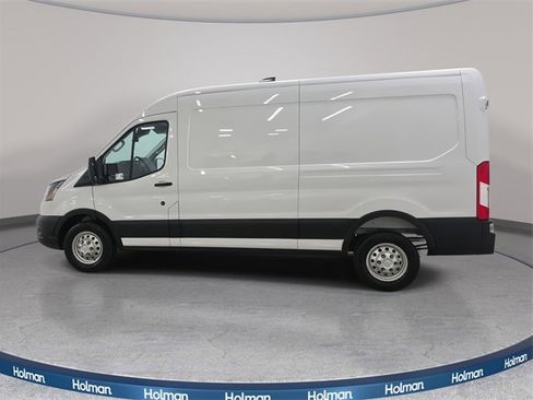 Used 2026 Ford Transit 250 148 Medium Roof Extended AWD w/ Load Area Protection Package image 9