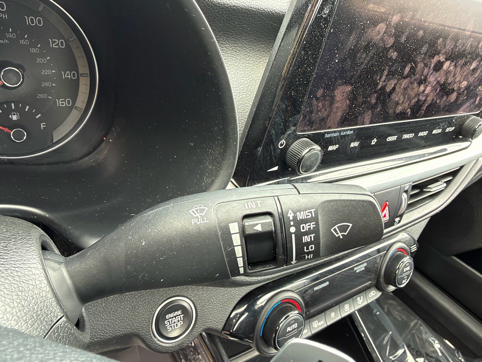 Used 2023 Kia Forte GT w/ GT2 Package FWD image 30