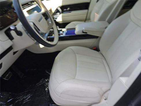 Used 2023 Land Rover Range Rover SE AWD/4WD image 23