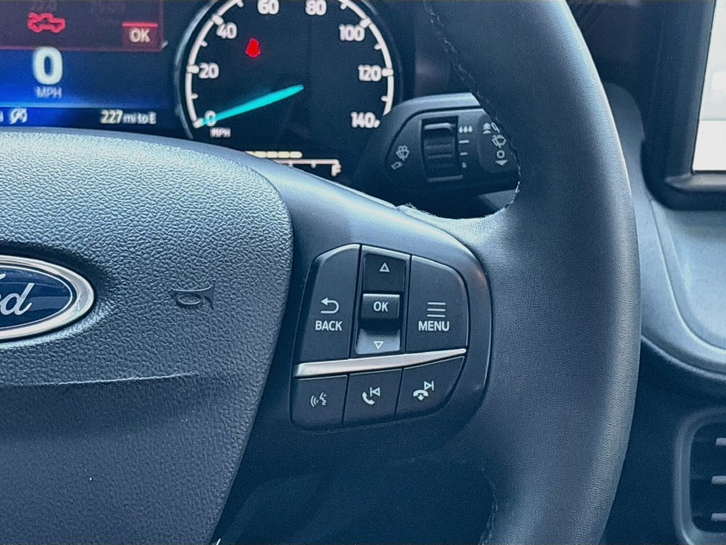 Used 2023 Ford Maverick Lariat w/ Lariat Luxury Package AWD/4WD image 12